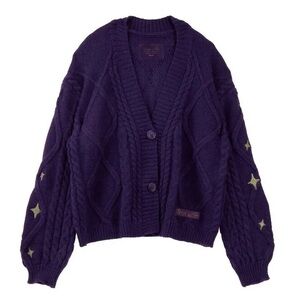 Taylor Swift Speak Now (Taylor’s Version) Cardigan NEW